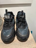 Damen Guess Sportschuhe Rheinland-Pfalz - Ludwigshafen Vorschau