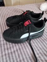 Puma Sneaker Größe 38 Saarland - Wadern Vorschau