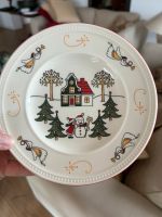 Wedgwood Windsor Christmas Kaffe-Tee-Service für 12 Personen Bochum - Bochum-Ost Vorschau