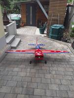 Biete Flugmodell  Superstar an Bayern - Leinburg Vorschau