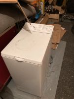 Alte Top-Loader Waschmaschine zu verschenken KAPUTT Baden-Württemberg - Freiburg im Breisgau Vorschau