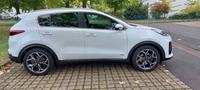 Kia Sportage 2.0 CRDi 185 Eco-Dyn. GT line Autom... Hessen - Baunatal Vorschau