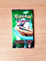 Pokémon EX Deoxys Booster FACTORY SEALED OVP Gold Star Rayquaza? Rheinland-Pfalz - Saarburg Vorschau