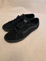 Neue Vans Sneaker Schwarz Gr 46 Bayern - Bad Berneck i. Fichtelgebirge Vorschau