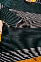 CECIL Pullover, lässig und bequem, grün/grau, Gr. XXL Bayern - Großheubach Vorschau