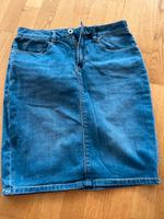 Jeansrock von orsay in 36 Hessen - Liederbach Vorschau