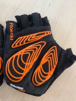 Fahrradhandschuhe Kinder Gr. 7 * Roeckl Duradero Grip Nordrhein-Westfalen - Bergisch Gladbach Vorschau