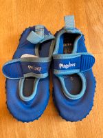 Baby Badeschuhe Playshoes Größe 18/19 Baden-Württemberg - Ammerbuch Vorschau