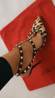 Original Valentino Garavani high heels gr. 37 Top Zustand Baden-Württemberg - Reutlingen Vorschau