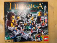 Lego 3860 Heroica Fortaan ‚Brettspiel‘ Schleswig-Holstein - Flensburg Vorschau