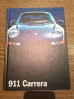 Porsche 911 Carrera Prospekt Broschüre Hardcover 7/94 Hessen - Tann Vorschau