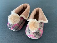 Babyschuhe für 6-12 Monate, Glen Appin aus Scotland Bayern - Greding Vorschau