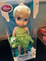 Disney Animators Tinkerbell 2. Edition Niedersachsen - Hemslingen Vorschau