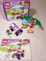 Lego Friends 41010 Olivias Strandbuggy Niedersachsen - Stuhr Vorschau