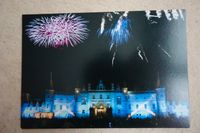 Scotland Postkarte Callendar House Outlander Sachsen - Zobes Vorschau