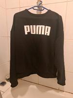 Puma Pullover schwarz Berlin - Mitte Vorschau
