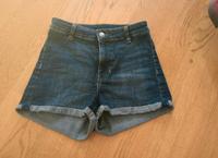 Short, kurze Hose, Jeans H&M perfekt für den Sommer! Stuttgart - Stuttgart-West Vorschau