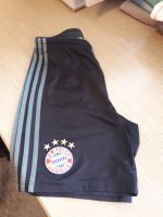 FC Bayern Trainingsshort  kurze Hose Trainingshose 164 Bayern - Hofkirchen Vorschau