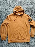 Stone Island Herren Hoodie Orange Nordrhein-Westfalen - Haan Vorschau