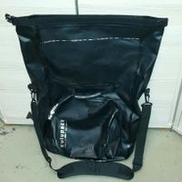 Zulupack Motorradtasche Rolltasche Elberfeld - Elberfeld-West Vorschau