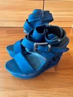 Sandalen Gr. 39 Baden-Württemberg - Ludwigsburg Vorschau