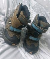 Wasserdichte Kinderstiefel Herbstschuhe Winterschuhe Gr.24 Düsseldorf - Flingern Nord Vorschau