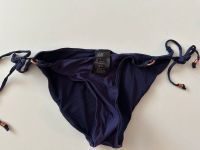 H&M: Bikini Hose lila, Größe 38, kurz getragen Hessen - Friedberg (Hessen) Vorschau