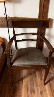 Alter großer Stuhl Hessen - Calden Vorschau