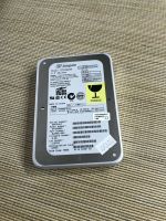 ** SEAGATE ST34323A 4GB 4500RPM ATA-33 3,5 " Festplatte  PC HDD * Baden-Württemberg - Neuhausen ob Eck Vorschau