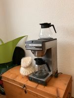 Kaffeemaschine Gastro Niedersachsen - Natendorf Vorschau