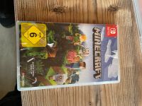 Minecraft für die Nintendo Bayern - Stockheim Oberfr Vorschau