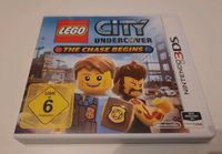 LEGO City Undercover - The chase begins (Nintendo 3DS) Neustadt - Huckelriede Vorschau
