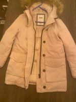 Hilfiger denim Parka beige XS Bayern - Regensburg Vorschau