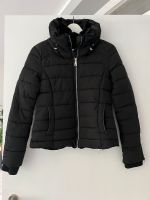 Schwarze Steppjacke Daunenjacke Gr.XS Innenstadt - Köln Altstadt Vorschau