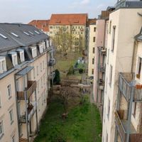 +++ 3 Zimmer-Wohnung direkt in der Neustadt +++ Dresden - Innere Neustadt Vorschau