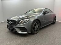Mercedes-Benz E 400 d 4M Coupe AMG-LINE*PANO*BURME*MBEAM*KAM Baden-Württemberg - Reutlingen Vorschau