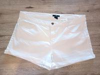 H&M Jeans Shorts Gr. 42 Kurze Hose Rosa Niedersachsen - Esens Vorschau