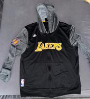 Los Angeles Lakers Sepp Hoodie, Adidas Vintage 2015 Baden-Württemberg - Ulm Vorschau