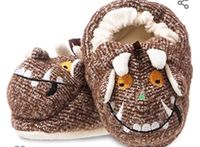 Baby- und Kinderhausschuhe Aurora Gruffalo Baby Booties Bayern - Hemhofen Vorschau