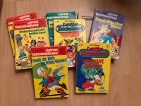 LTB Lustige Taschenbücher verschiedene Ausgaben alt Nordrhein-Westfalen - Bad Driburg Vorschau