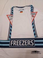 Hamburg Freezers Eishockey-Trikot Gr. 52 Baden-Württemberg - Waldburg Vorschau