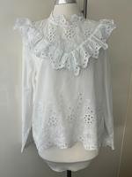 Zara Bluse L Düsseldorf - Rath Vorschau