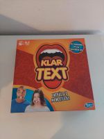 ☆ Klartext Spiel Hasbro ☆ Niedersachsen - Wiefelstede Vorschau