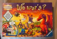 Ravensburger Wo War‘s Elektronisches Brettspiel Nordrhein-Westfalen - Nümbrecht Vorschau