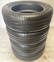 4x Sommerreifen Michelin Primacy 195/55 R16 91T XL aus 2019 TOP Hessen - Flörsheim am Main Vorschau