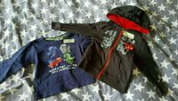 Sweatshirt Jacke Gr 86/92 Nordrhein-Westfalen - Borken Vorschau