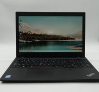 Lenovo ThinkPad L590 15,6" FHD Intel Core i5-8265U 16GB DDR4 256GB SSD WINDOWS 11 Schleswig-Holstein - Glinde Vorschau