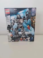 Lego Marvel 76190 Emsbüren - Mehringen Vorschau