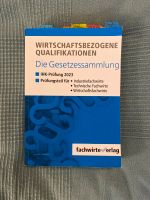 Wirtschaftsfachwirt technischer Fachwirt Industriefachwirt Essen - Rüttenscheid Vorschau