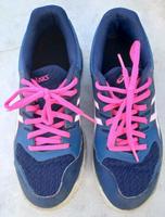 Asics Gel Rocket Schuhe Sneaker Größe 38 Sachsen - Meißen Vorschau